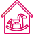 A crèche - 3 BHK flats in Zirakpur