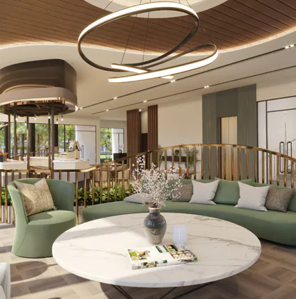 Ananta Aspire, Patiala Road, Zirakpur - project view 4