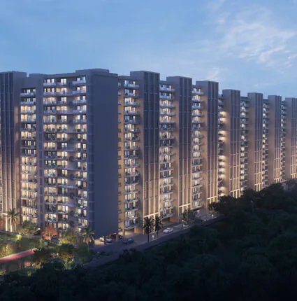 Ananta Aspire, Patiala Road, Zirakpur - project view 8