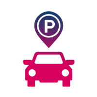 Car Parking at Escon Primera