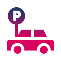 Parking Facilities at Mohali City Centre