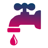 24x7 Water Supply at Affinity Greens