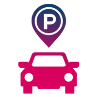 Easy Car Parking at Affinity Greens