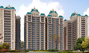 La Prisma residential project - 3&4 BHK, Airport Road Zirakpur