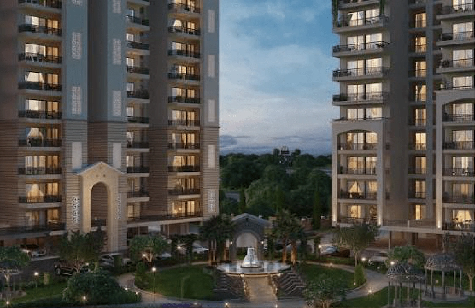 el-spazia-elite-spanish-homes-zirakpur