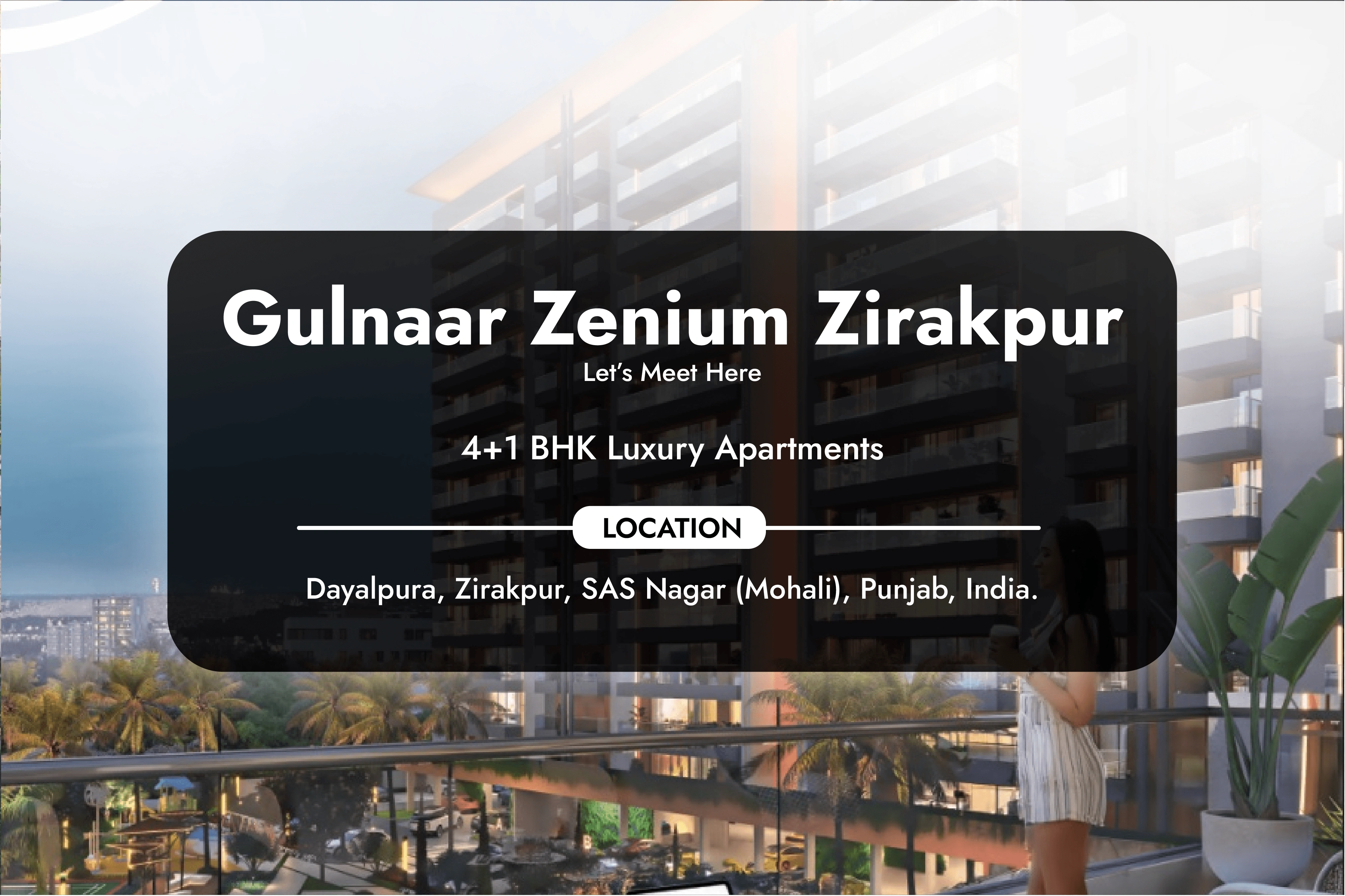 gulnaar-zenium-zirakpur