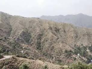 Land for sale in Himachal Pradesh - photo 1