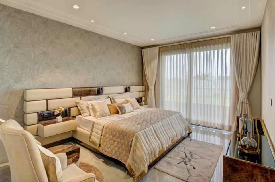 Marbella Grand, Sector 82A, Mohali - project view 4