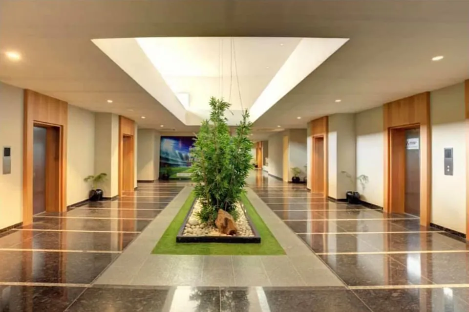 Marbella Grand, Sector 82A, Mohali - project view 5