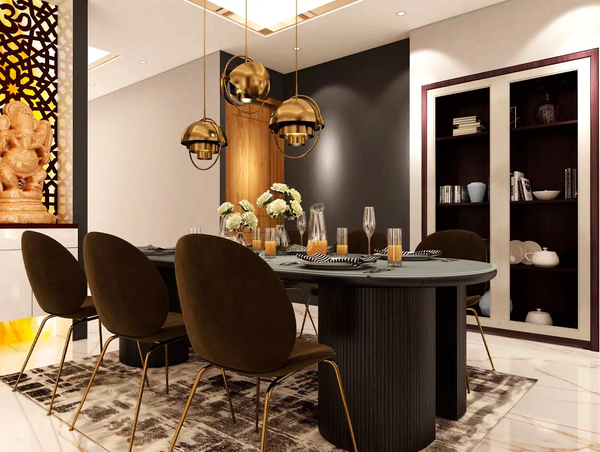 Maxxus Elanza, Airport Road, Zirakpur - project view 2