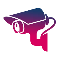 24x7 CCTV Surveillance at Maxxus Elanza
