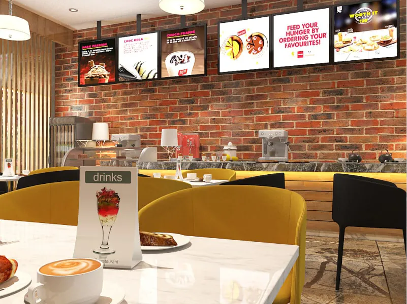 HLP Social Square, Patiala Road, Zirakpur - project view 1