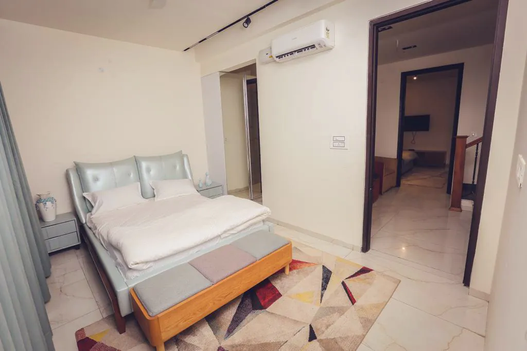 Riverdale Aerovista, Mohali - project view 2