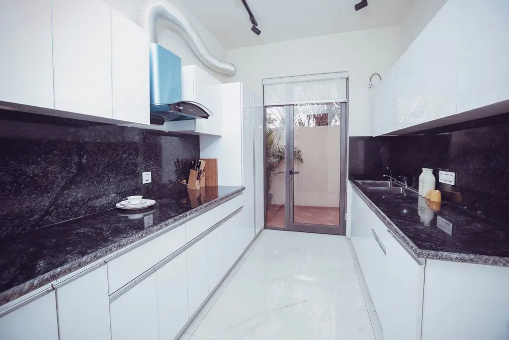 Riverdale Aerovista, Mohali - project view 4