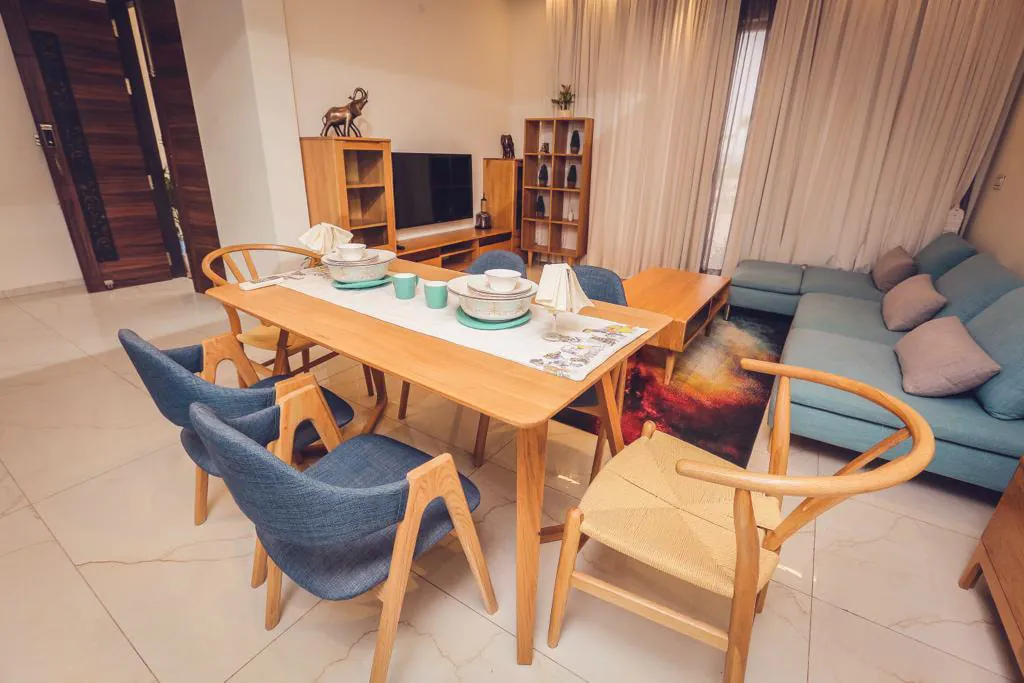 Riverdale Aerovista, Mohali - project view 6