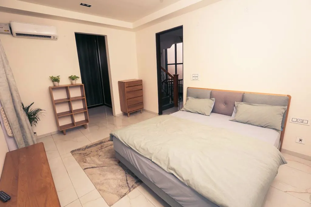 Riverdale Aerovista, Mohali - project view 7