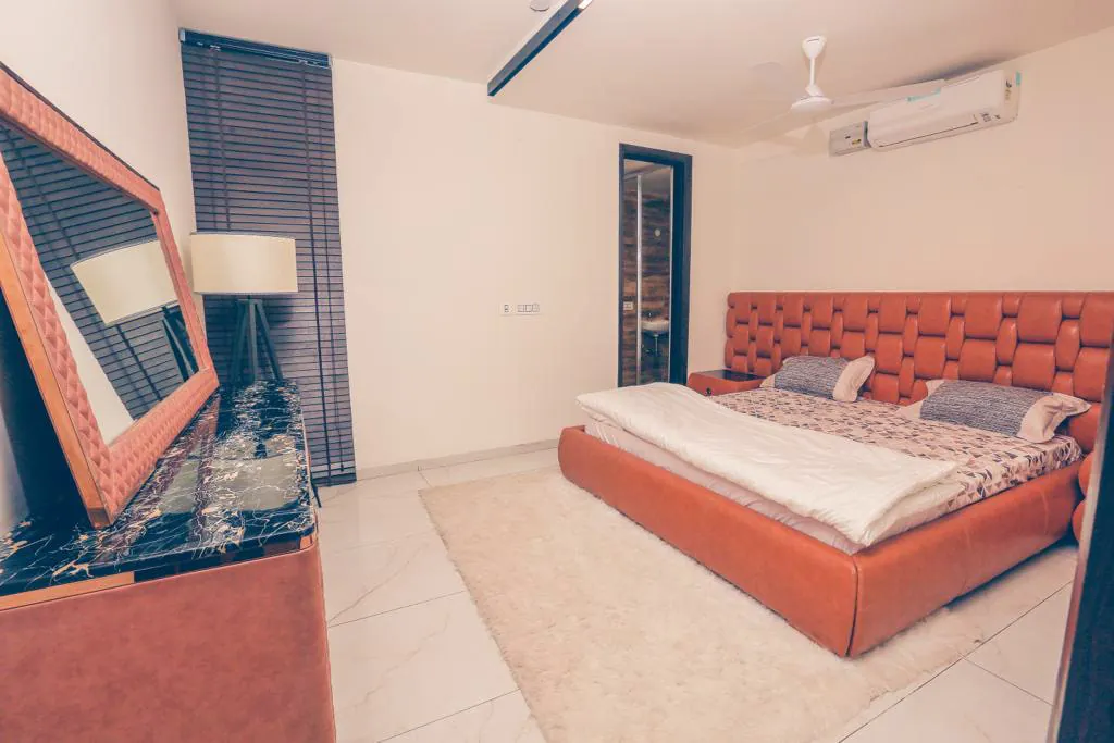 Riverdale Aerovista, Mohali - project view 8