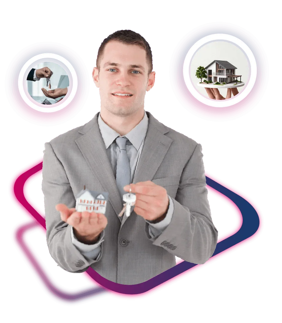Real estate agent in Tricity - CREx Property consultant for Chandigarh, Mohali and Panchkula