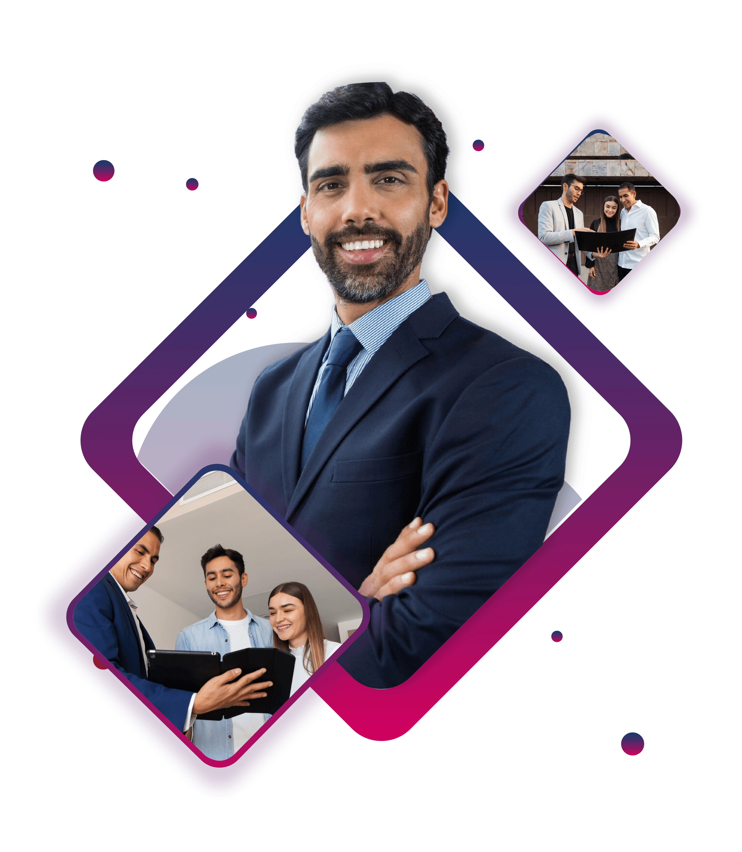 real estate agents in zirakpur