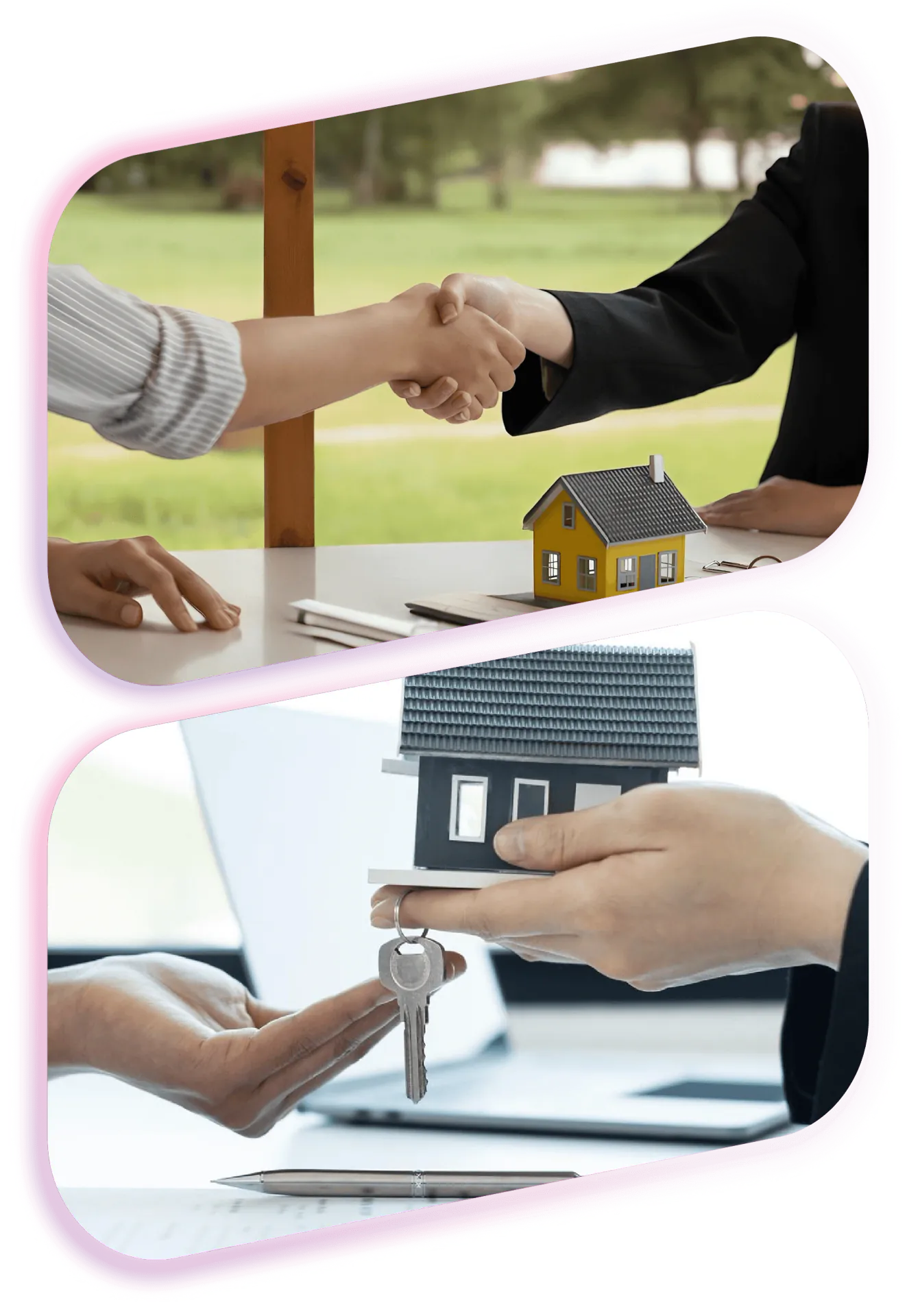 Real estate services offered by CREx Property in Chandigarh