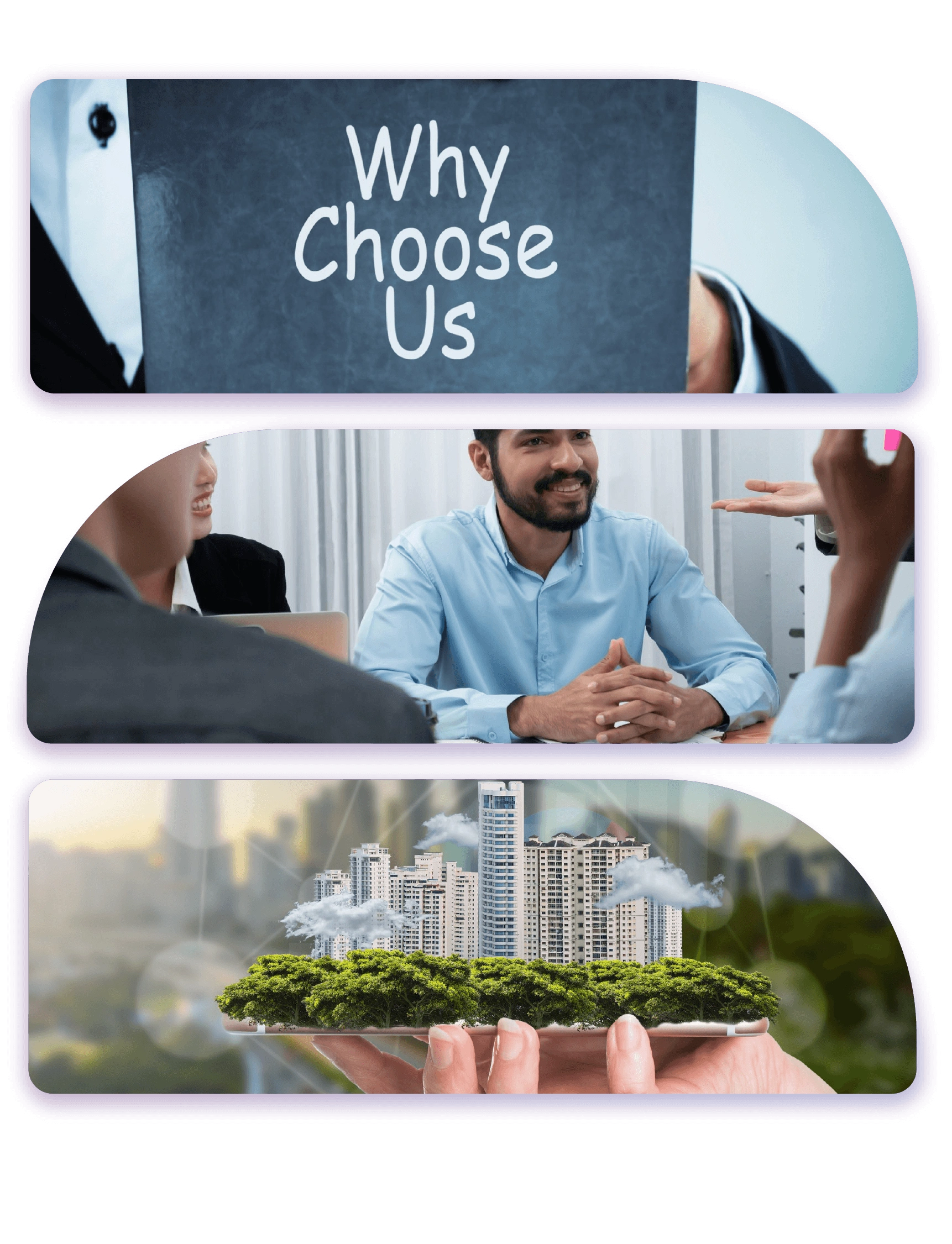 Luxury 3 BHK Flats in Chandigarh