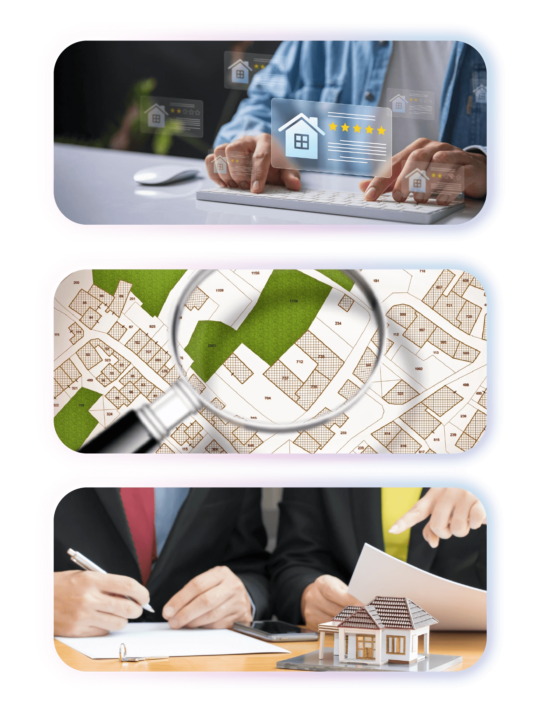 Property Agents in Zirakpur