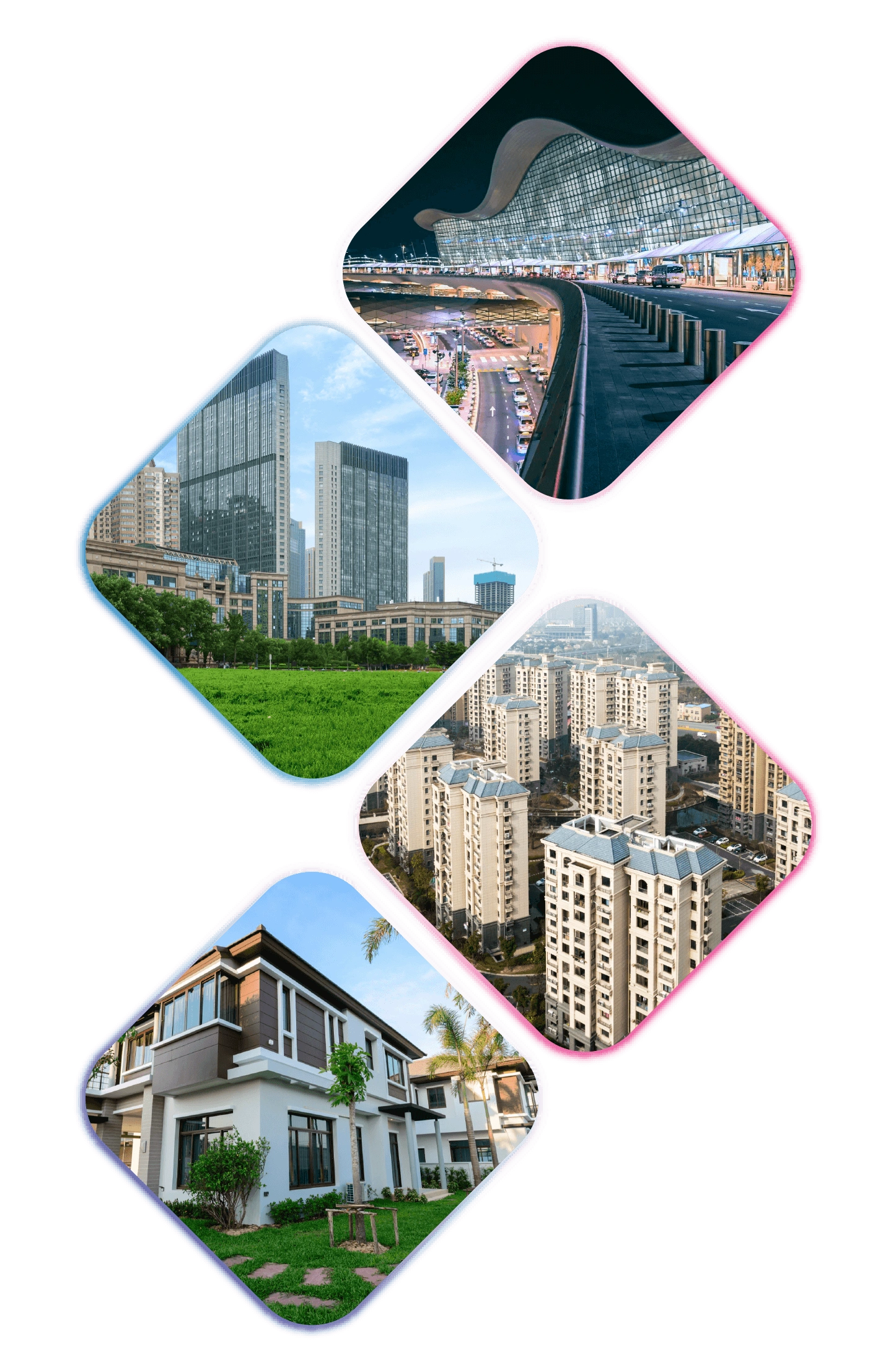 Property Agents in Zirakpur