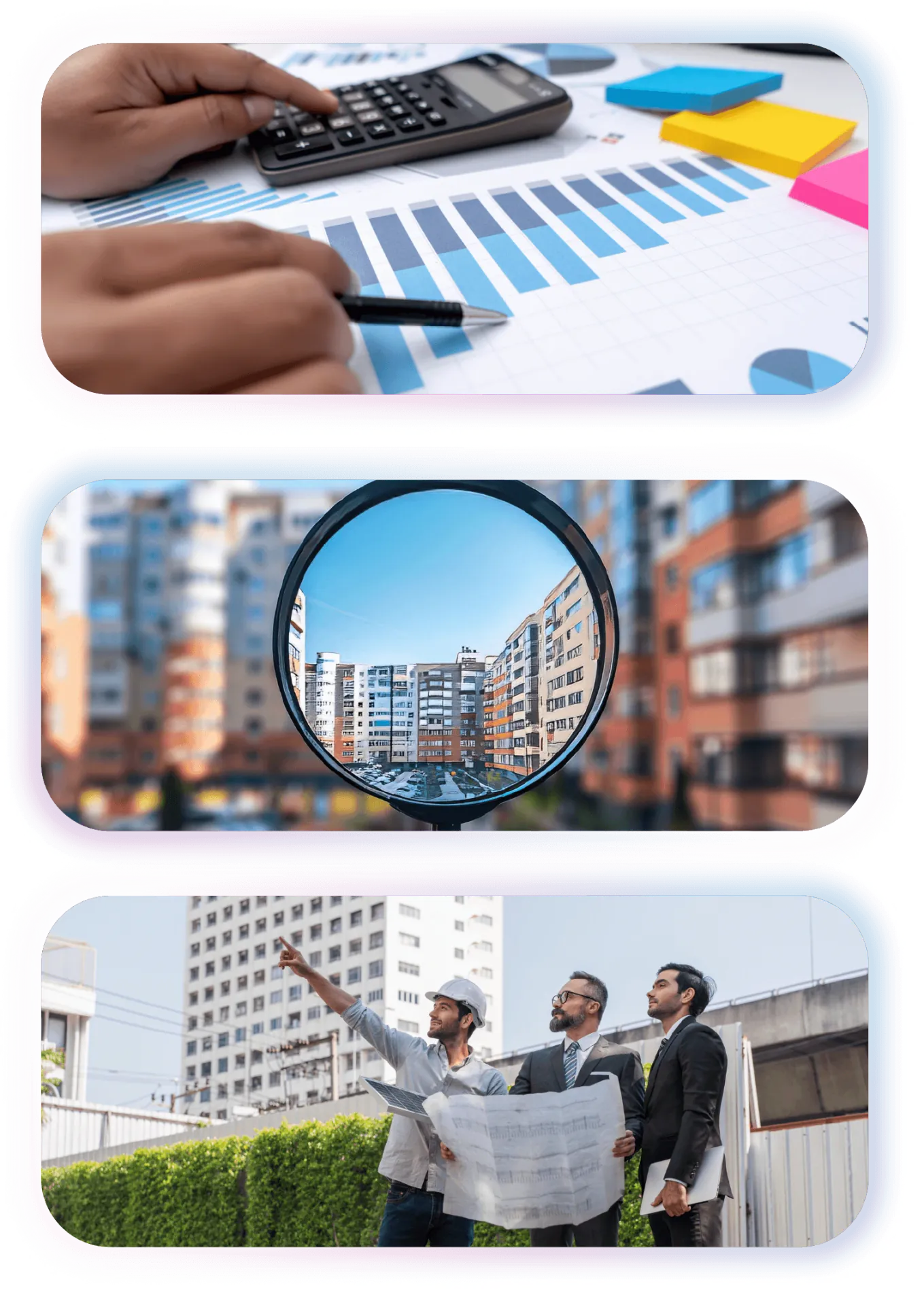 How real estate agents in Mohali help buyers