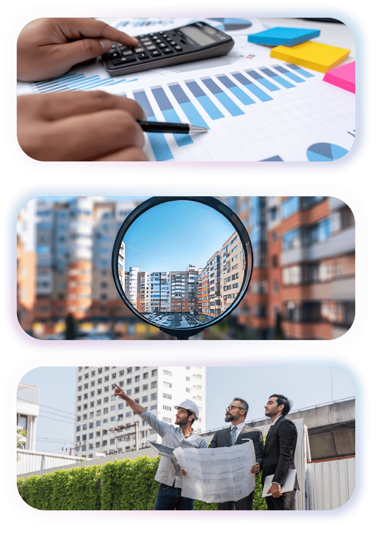 Property Agents in Zirakpur