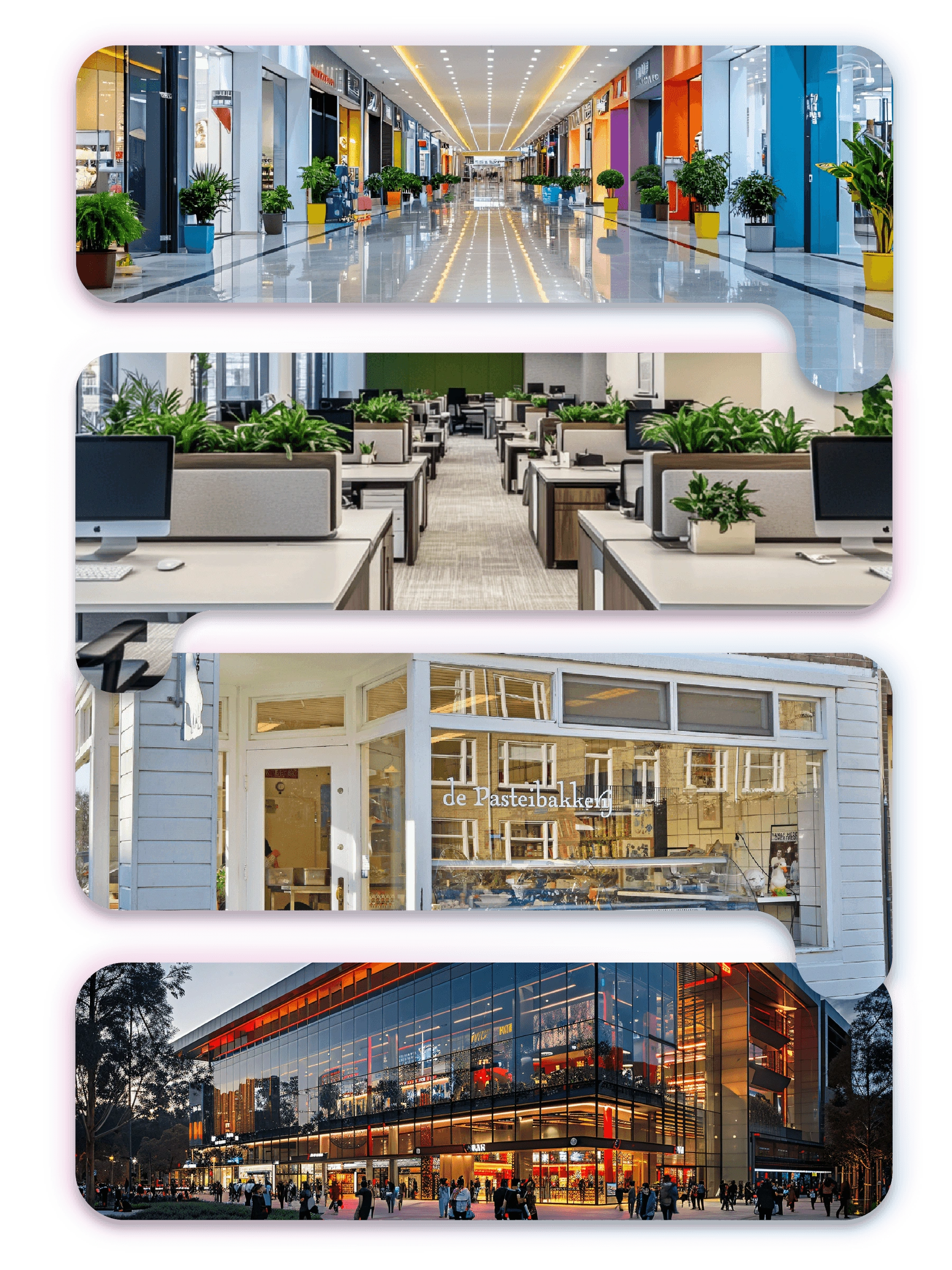 Luxury 3 BHK Flats in Chandigarh