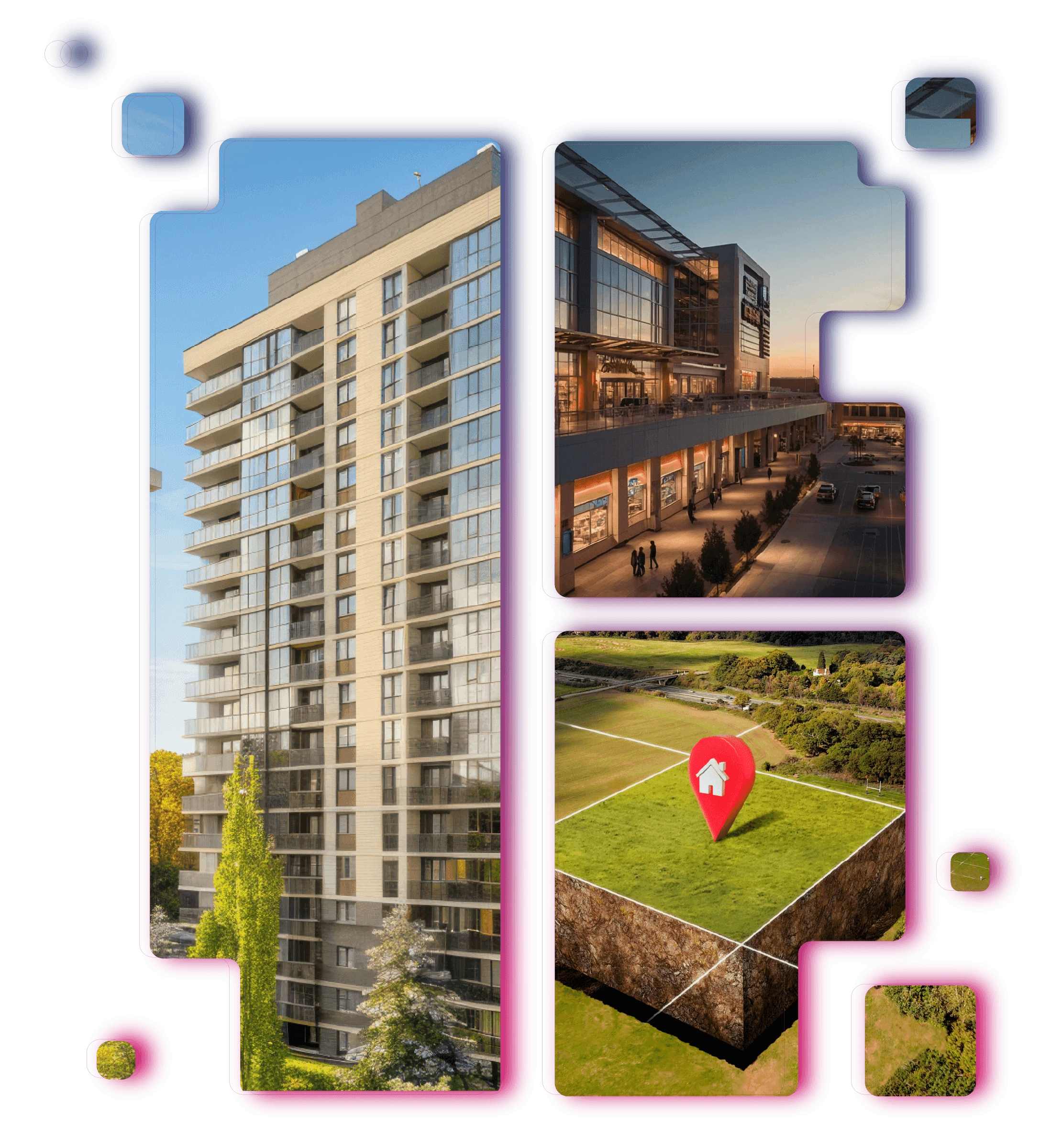 Property Agents in Zirakpur