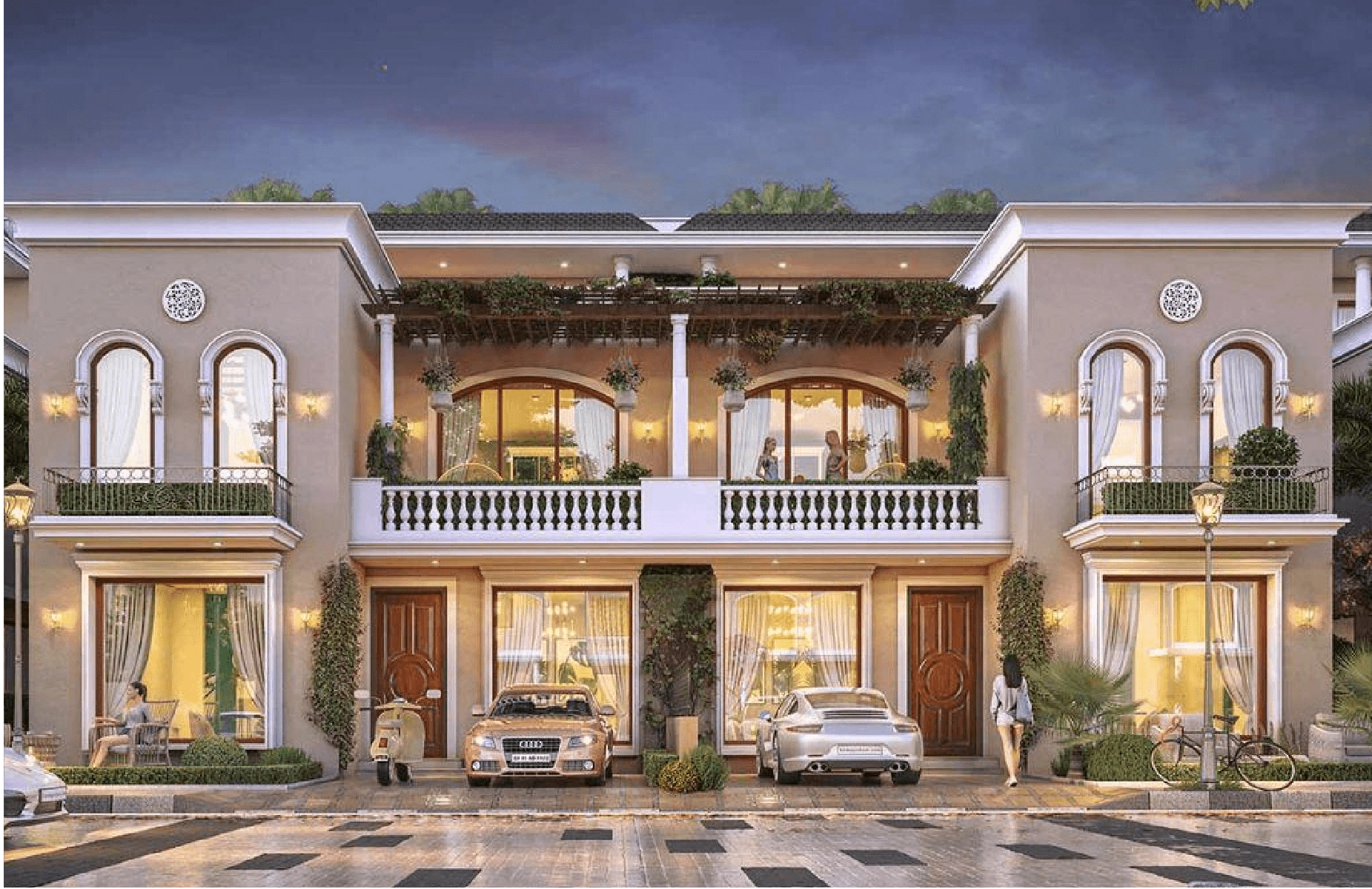 gloria-villa