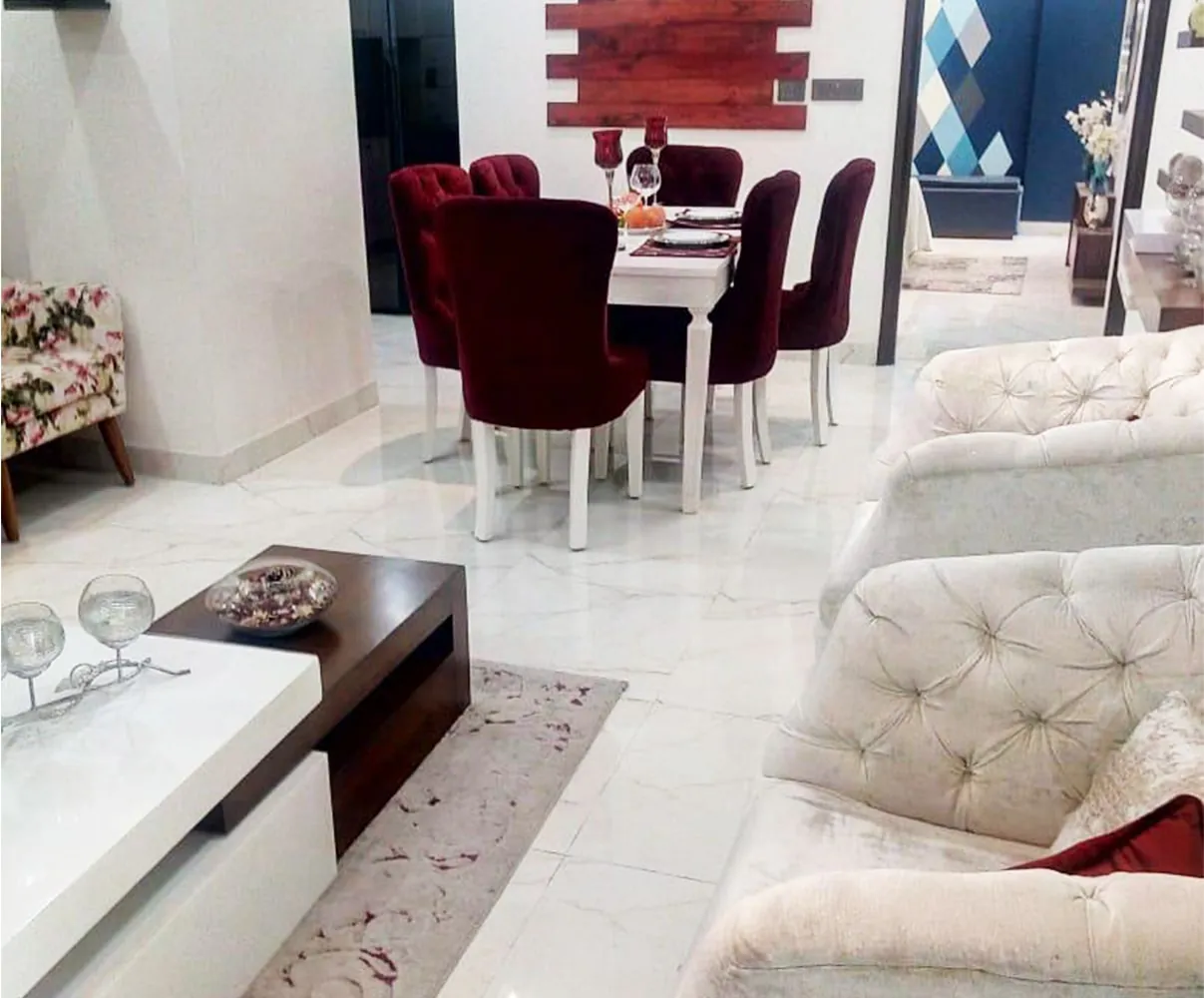 The Hermitage Park, Dhakoli, Zirakpur - project view 2