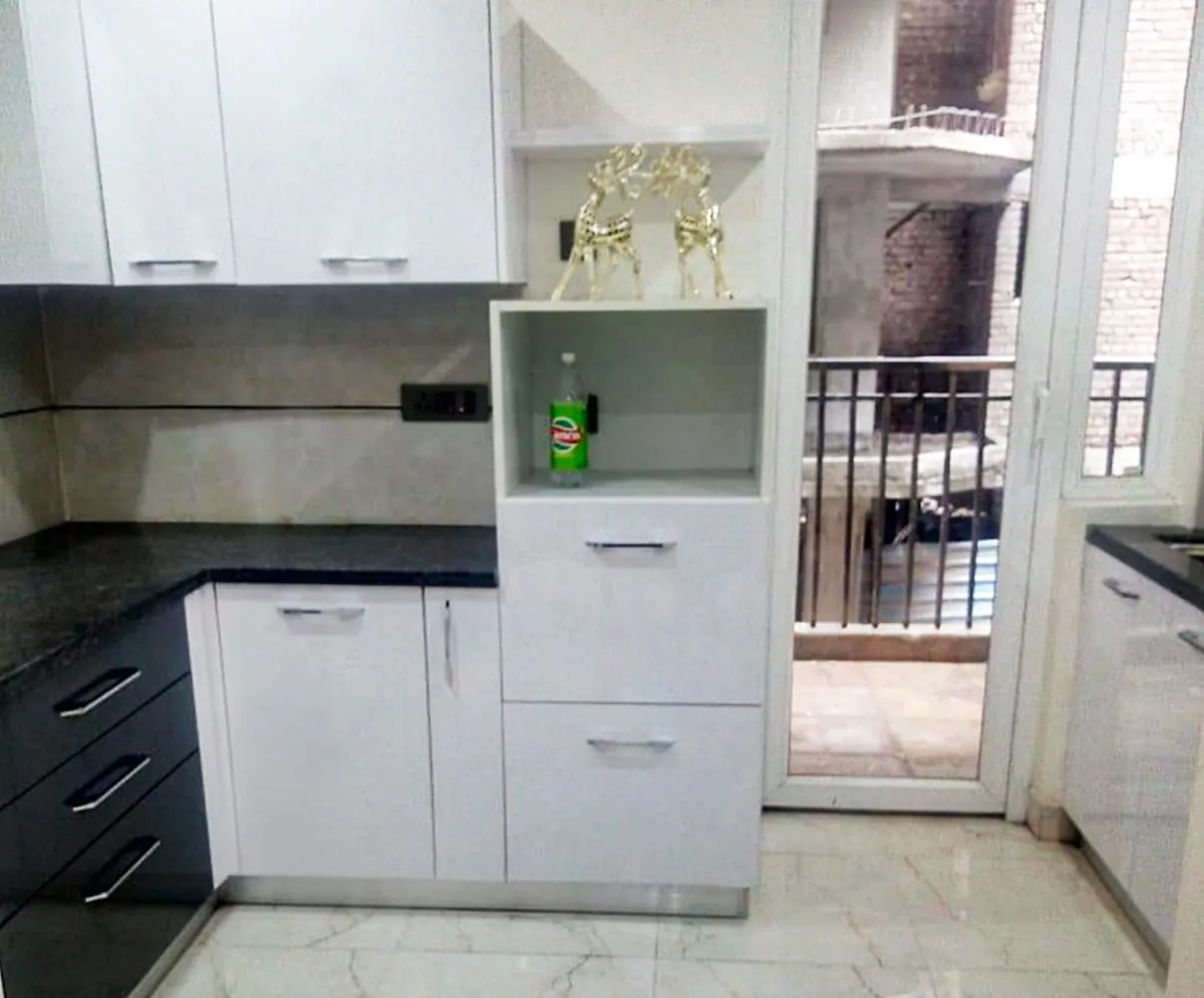 The Hermitage Park, Dhakoli, Zirakpur - project view 6