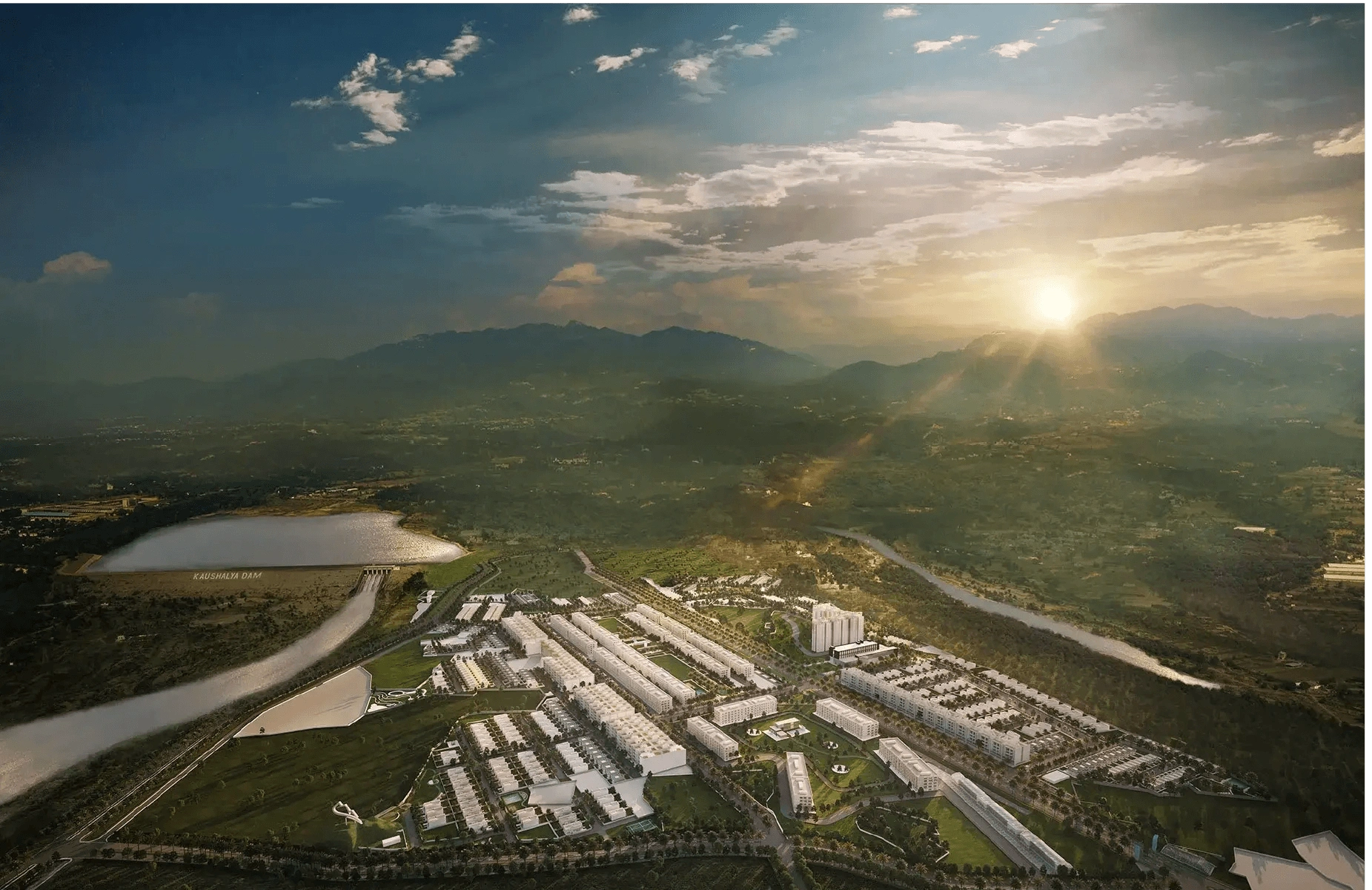 trident-hills-panchkula-commercial
