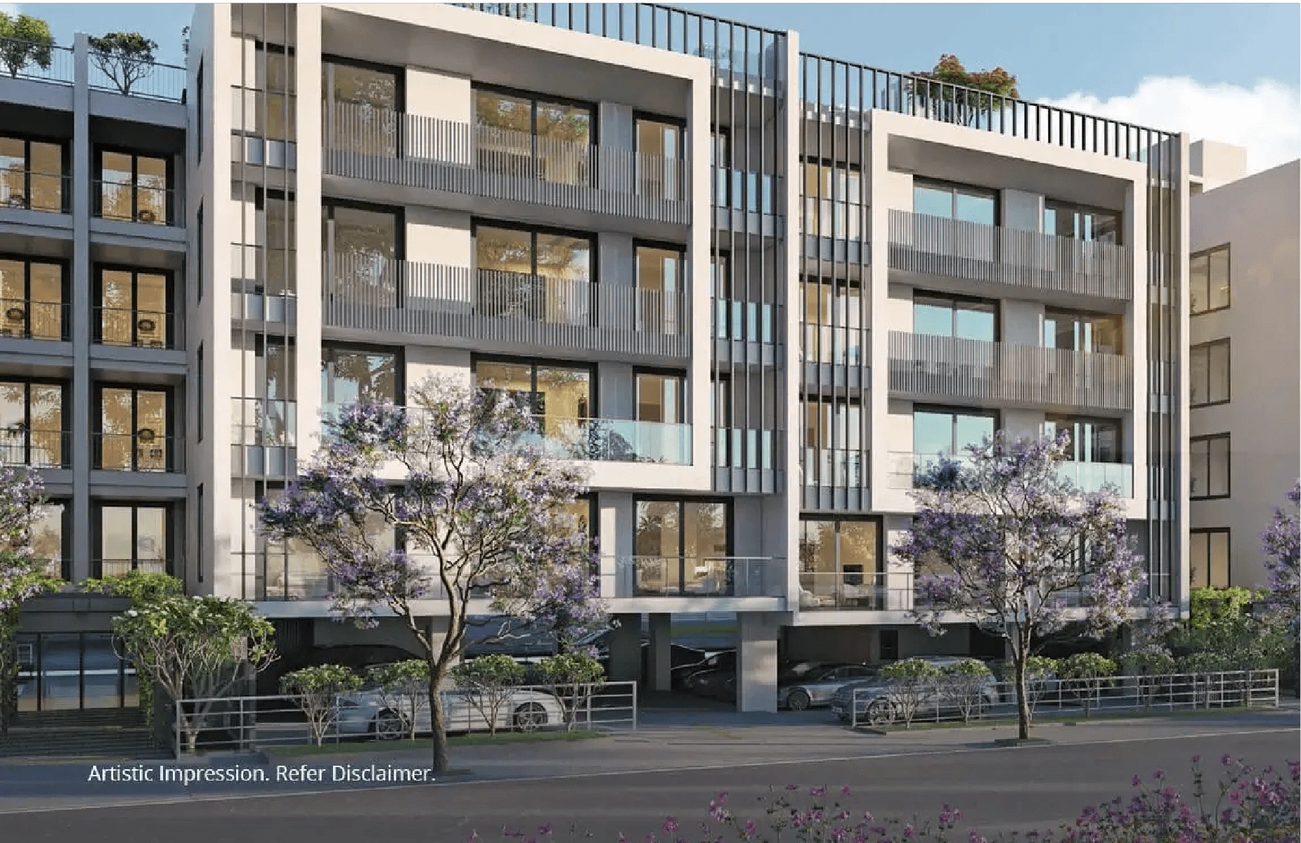 trident-hills-panchkula-commercial