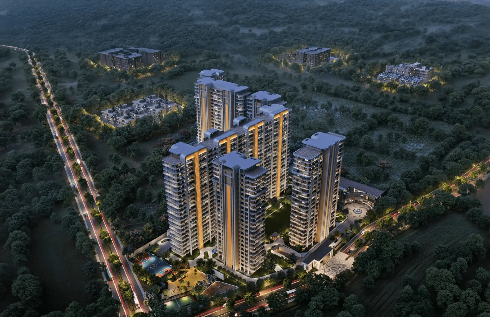 vintage-greens-zirakpur