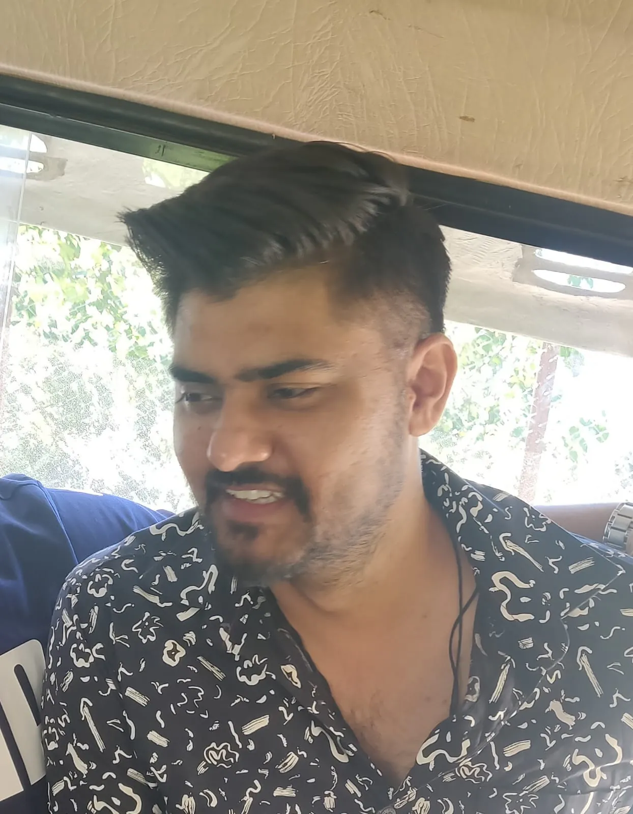 Rahul Yadav - CREx Property client